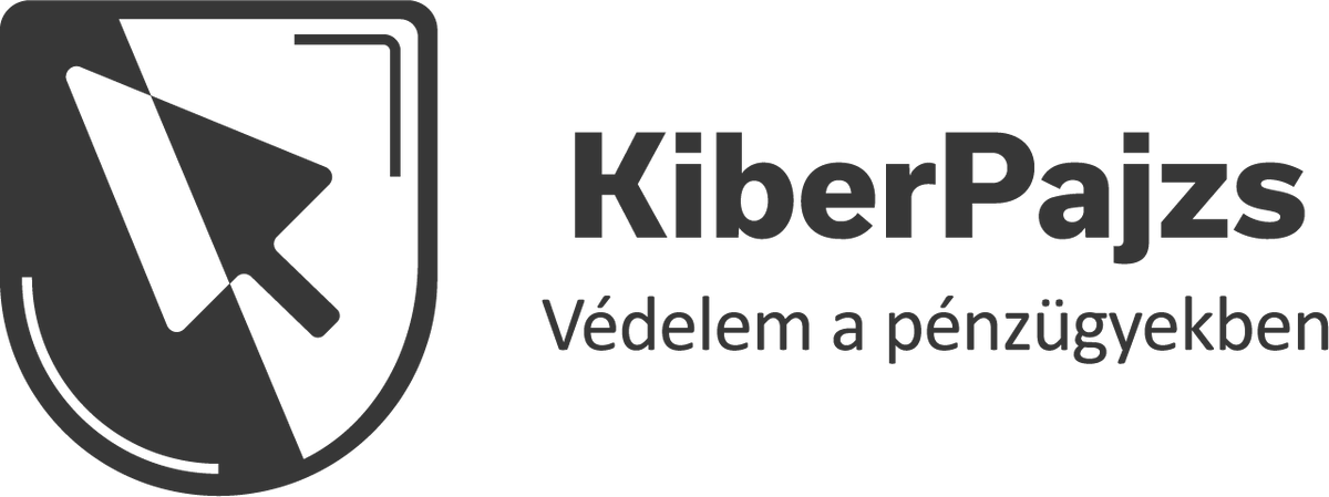 Kiberpajzs Védelem pénzügyekben